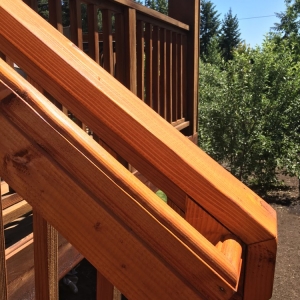 Photo of Andrews Carpentry