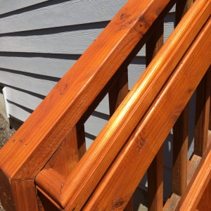 Photo of Andrews Carpentry