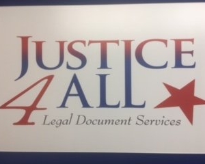 Photo of Justice For All