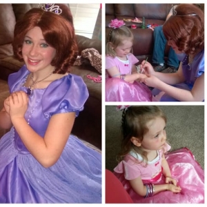 Photo of Amazing Fairytale Parties