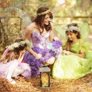 Photo of Amazing Fairytale Parties
