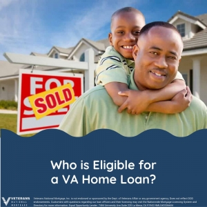 Photo of Veterans National Mortgage