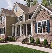 Nashville Element Exteriors in Nashville