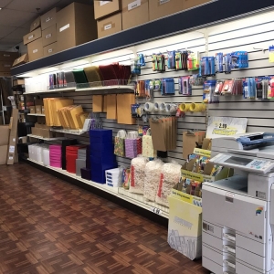 Photo of Postal Max