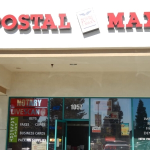Photo of Postal Max