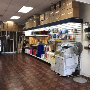 Photo of Postal Max