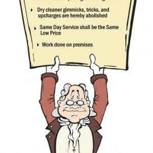 Photo of Any Garment Cleaners
