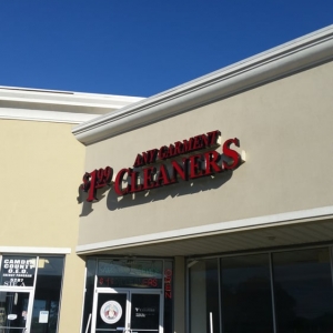 Photo of Any Garment Cleaners
