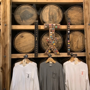 Photo of TX Whiskey Ranch