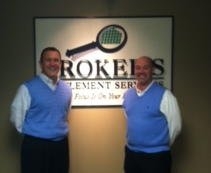Photo of Broker's Settlement Service