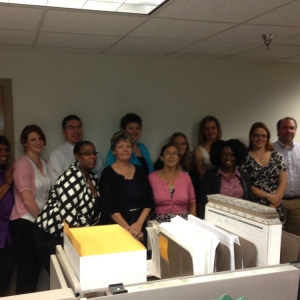 Photo of Broker's Settlement Service