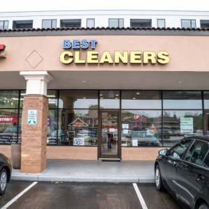 Photo of Best Cleaners