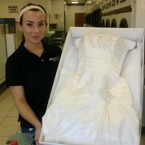 Photo of Best Cleaners
