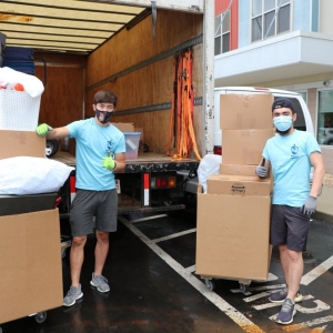 Photo of Ahzon Moving