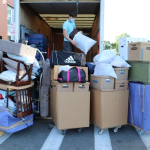 Photo of Ahzon Moving