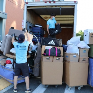 Photo of Ahzon Moving