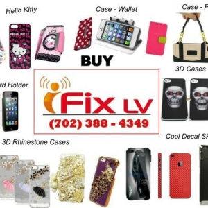 Photo of iFIX LV