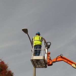Photo of BPSI Construction and Maintenance