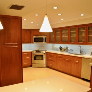 Photo of Cabinets and Design