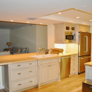 Photo of Cabinets and Design