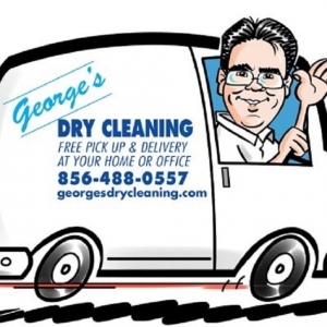 Photo of George's Dry Cleaning