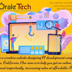 Photo of Oraletech