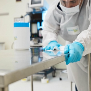 Photo of ServiceMaster Commercial Cleaning Advantage