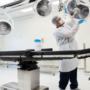 Photo of ServiceMaster Commercial Cleaning Advantage