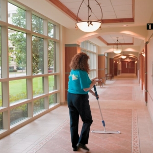 Photo of ServiceMaster Commercial Cleaning Advantage