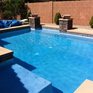 Photo of pH Balanced Pool Service