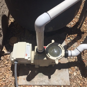Photo of pH Balanced Pool Service