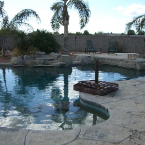 Photo of pH Balanced Pool Service