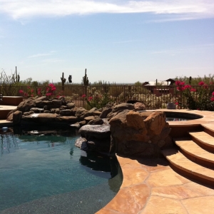 Photo of pH Balanced Pool Service