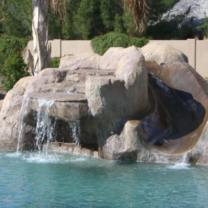 Photo of pH Balanced Pool Service