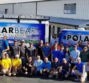 Photo of Polar Bear Exterior Solutions