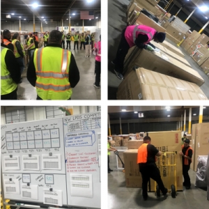 Photo of T.Y. Logistics