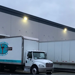 Photo of T.Y. Logistics