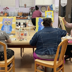 Photo of Errante Art Studio
