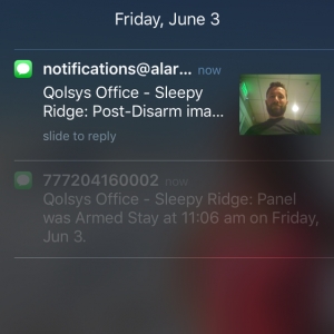 Photo of Optimus Home Security And Solar