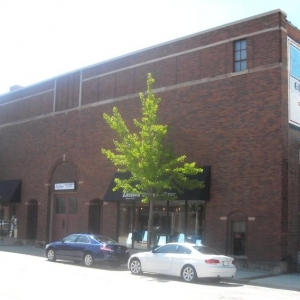 Photo of Carlson Glass & Mirror