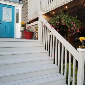 Photo of Johns Painting Service