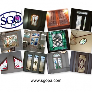 Photo of Sgo Designer Glass