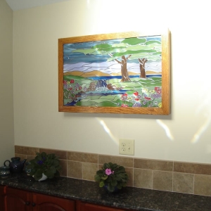Photo of Sgo Designer Glass