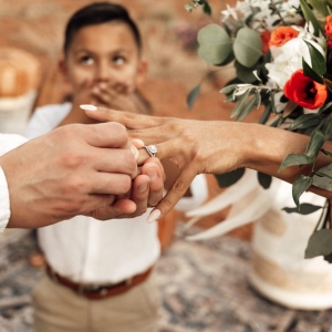 Photo of Let's Knot and Say We Did