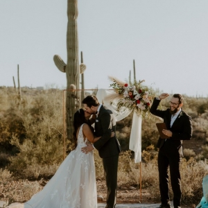 Photo of Let's Knot and Say We Did