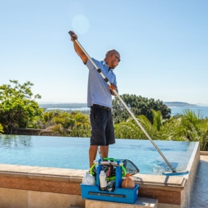 Photo of Rauscher's Pool Care
