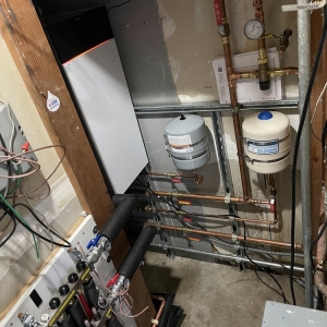 Photo of Local Plumbing