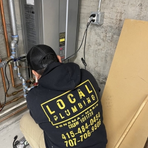 Photo of Local Plumbing