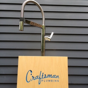 Photo of Craftsman Plumbing
