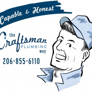 Photo of Craftsman Plumbing